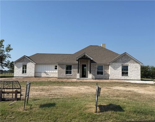 3245 Hunters Crossing Trl, Bryan, TX, 77808-2347 | Card Image