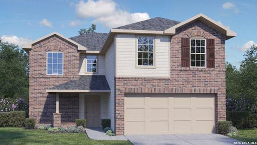 14719 Donley Run, San Antonio, TX, 78245-5525 | Card Image