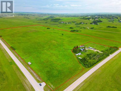 0 Glendale Road, Rural Rocky View County, AB, T4C1A2 | Card Image