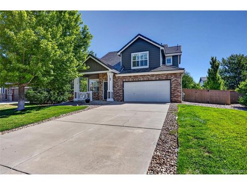 64 Ellendale St, Castle Rock, CO, 80104-8733 | Card Image