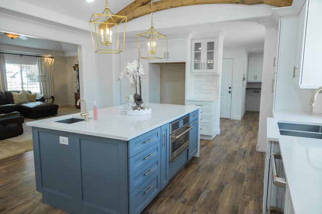 1308 W 24 Th St, House other with 4 bedrooms, 3 bathrooms and null parking in Plainview TX | Image 29
