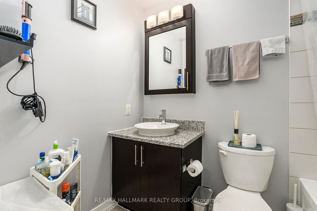 1502 - 40 Nepean St, Condo with 1 bedrooms, 1 bathrooms and 1 parking in Ottawa ON | Image 10