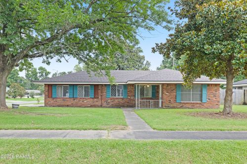 119 Gordon Crocket Dr, Lafayette, LA, 70508-5121 | Card Image