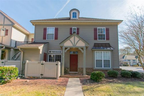 608 Marsh Hawk Trl, Carrollton, VA, 23314-3587 | Card Image
