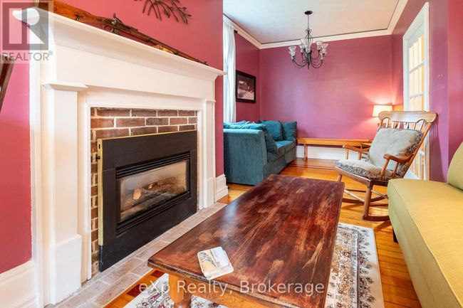 394213 Concession 2, House other with 4 bedrooms, 3 bathrooms and 10 parking in West Grey ON | Image 14