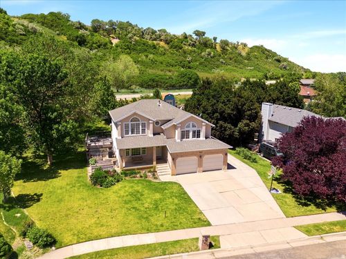 7879 S 1800 E, South Weber, UT, 84405-7704 | Card Image