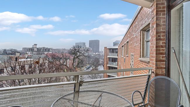 1866 Sherman Ave Unit 7N, Evanston, IL 60201 | Image 22
