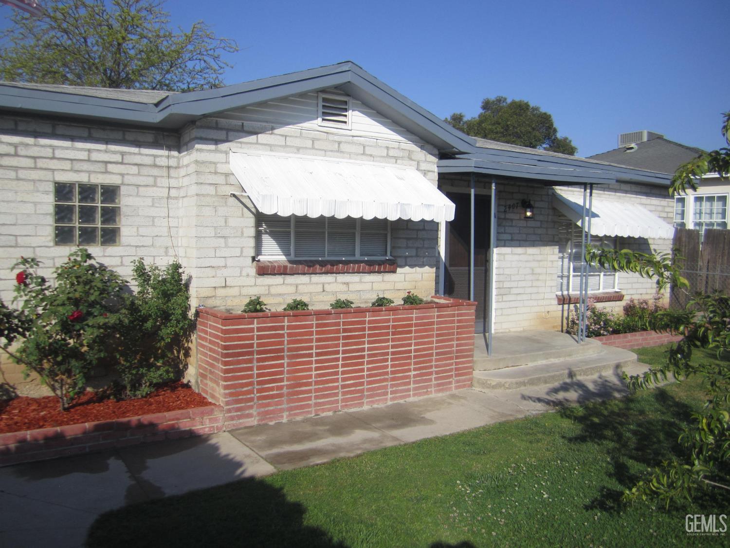 Residential in Bakersfield 3