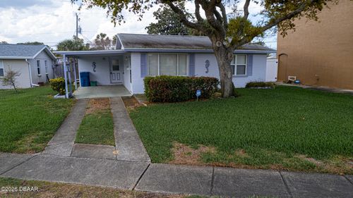 66 Ocean Shore Drive, ORMOND BEACH, FL, 32176 | Card Image