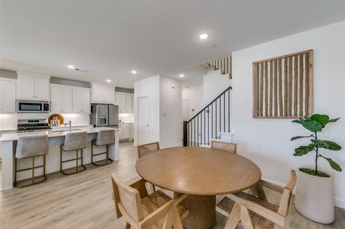 8845 Stablehand Mews, Frisco, TX, 75035-1888 | Card Image