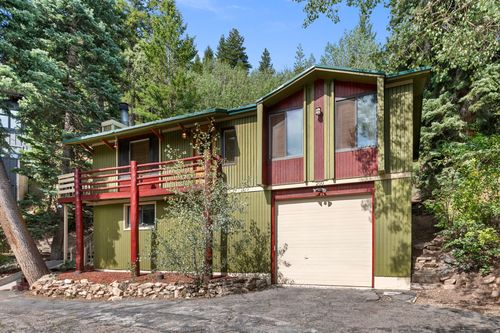 200 Paradise Rd, Park City, UT, 84098-5268 | Card Image