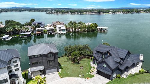 LOT 7 Pointview Dr., Granite Shoals, TX, 78654 | Card Image