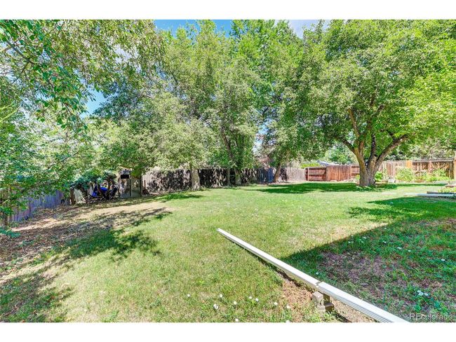 6971 S Valentia St, House other with 3 bedrooms, 2 bathrooms and null parking in Centennial CO | Image 27