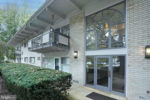 101-7758 Donnybrook Ct, ANNANDALE, VA, 22003-4765 | Card Image