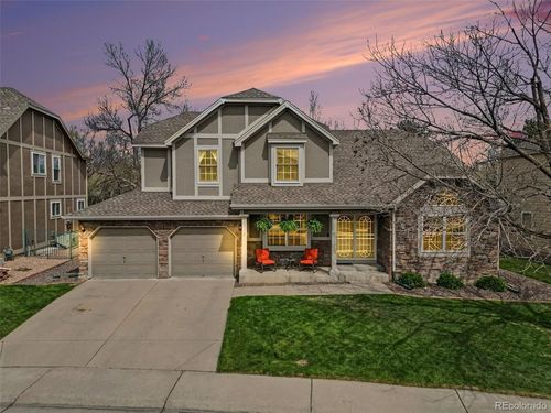 16949 W 68th Pl, Arvada, CO, 80007-7689 | Card Image