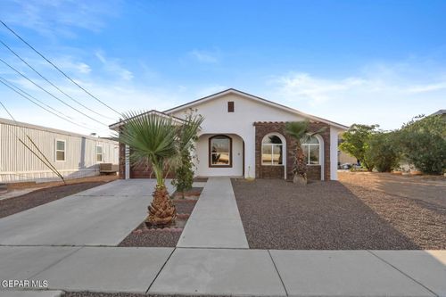 2712 Rita Street, Sunland Park, NM, 88063 | Card Image