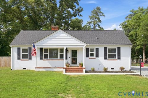 3120 Lakewood Rd, Glen Allen, VA, 23060-2611 | Card Image