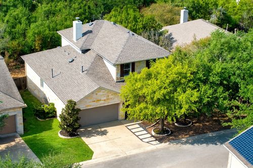 199 Limestone Trl, Austin, TX, 78737-8860 | Card Image