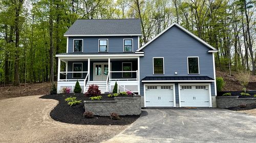 Lot 2 James Patten Road, Sterling, MA, 01564 | Card Image