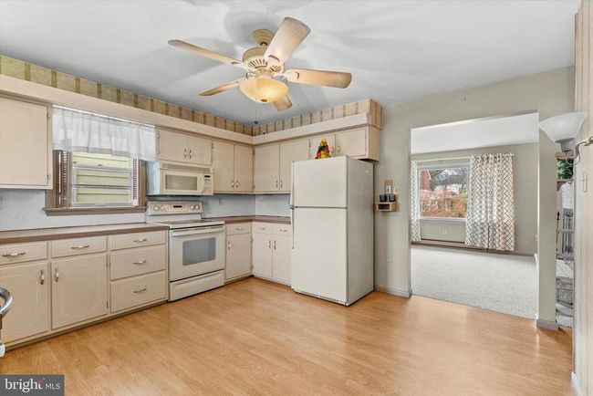 2625 S 3 Rd St, House other with 3 bedrooms, 2 bathrooms and null parking in STEELTON PA | Image 9