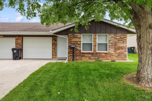 896 Southridge Ave, Wilmington, OH, 45177 | Card Image