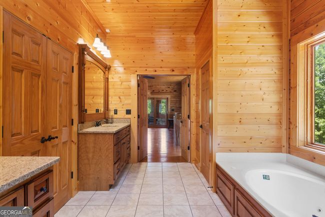 729 Huckleberry Way, House other with 5 bedrooms, 6 bathrooms and null parking in Jasper GA | Image 46