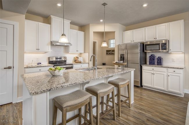702 Downington Street, House other with 4 bedrooms, 3 bathrooms and null parking in Painesville Township OH | Image 7