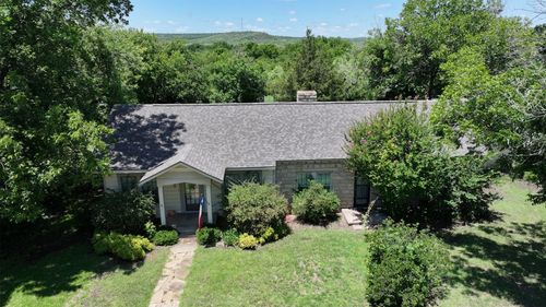 248 S Jacobs St, Albany, TX, 76430-2547 | Card Image