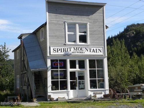 L3 B3 Main Street, Chitina, AK, 99566 | Card Image