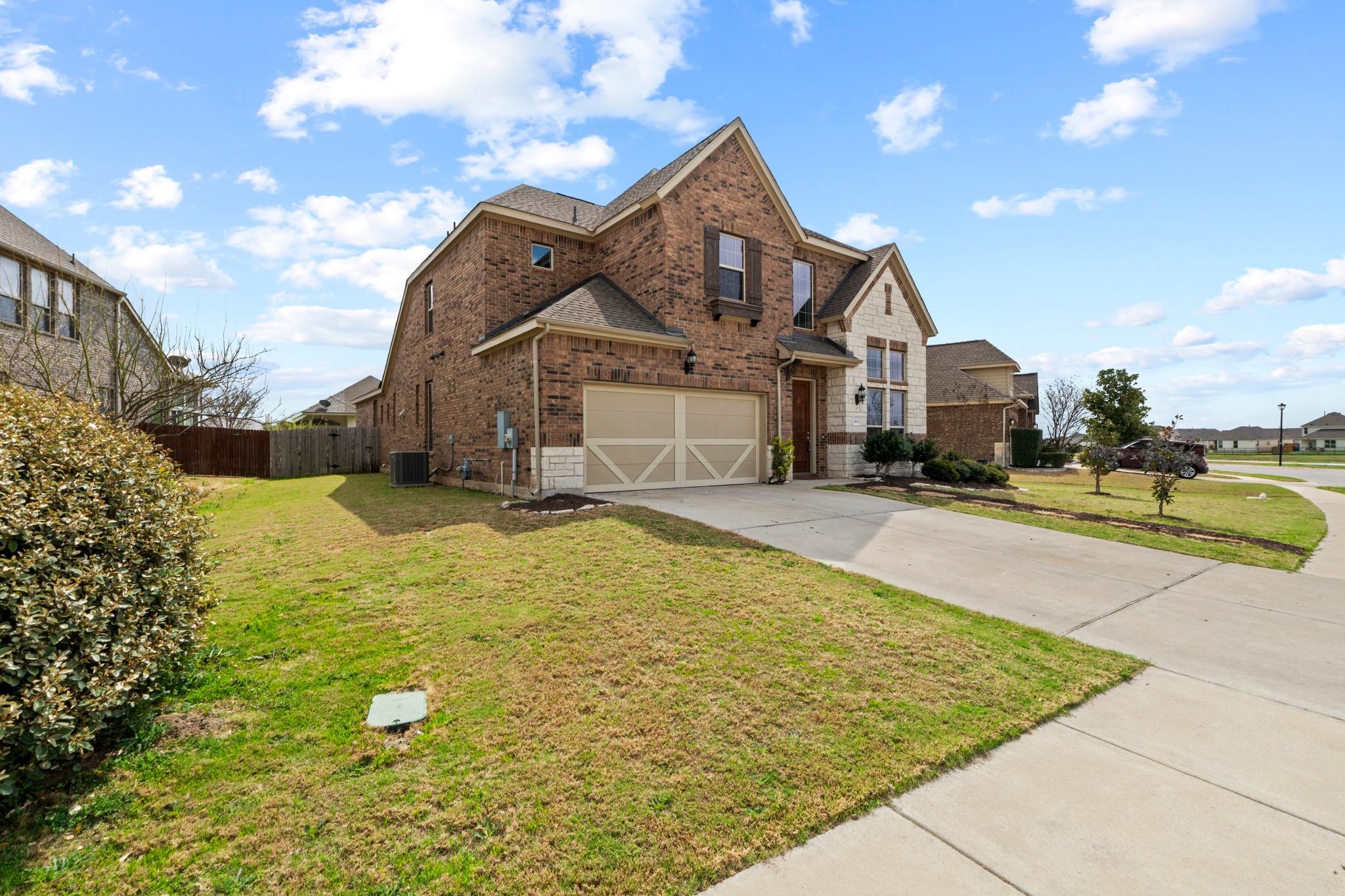 Residential in Pflugerville 2