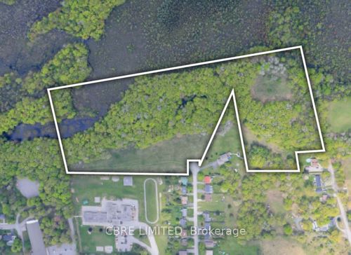 N/A William St & Mary St N/A, Havelock Belmont Methuen, ON, 00000 | Card Image