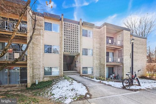 406-12305 Braxfield Ct, ROCKVILLE, MD, 20852-2020 | Card Image