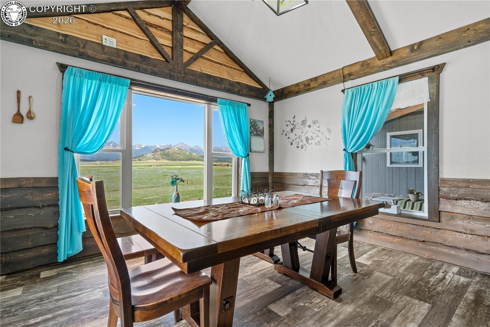 Residential in Westcliffe 3