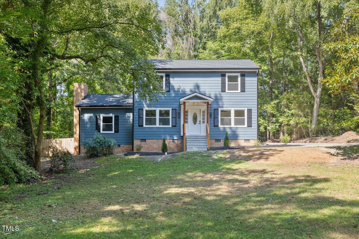 Deep Wood Cir, Durham, NC 27707