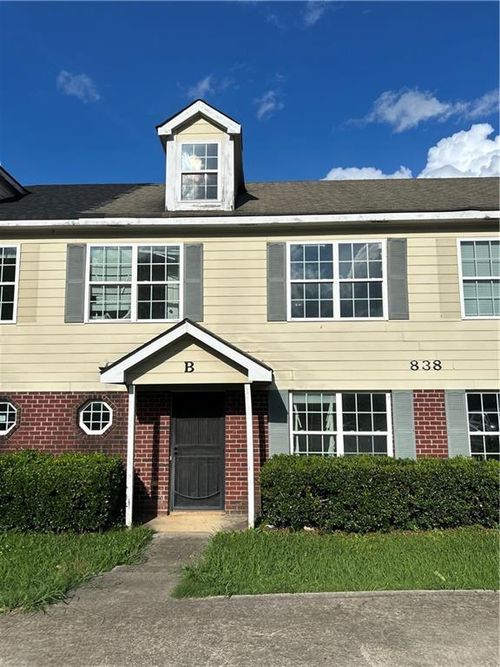 838 Store House Ct, Monroe, GA, 30655-2887 | Card Image