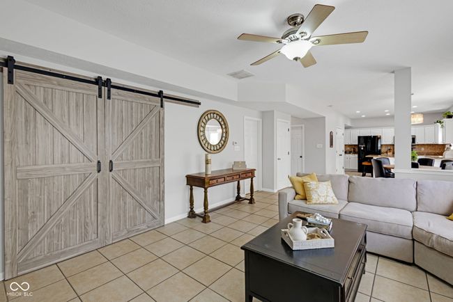 11347 Whitewater Way, House other with 5 bedrooms, 4 bathrooms and null parking in Fishers IN | Image 20