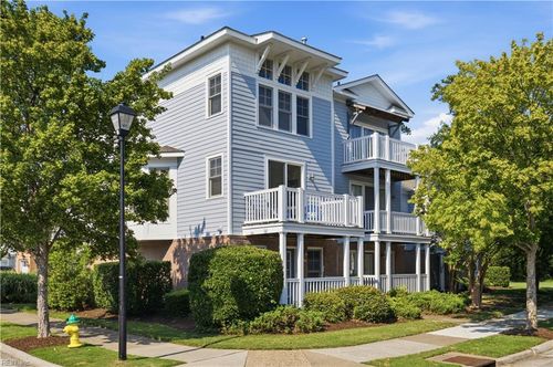 4240 Harbor Walk Avenue, Norfolk, VA, 23518 | Card Image
