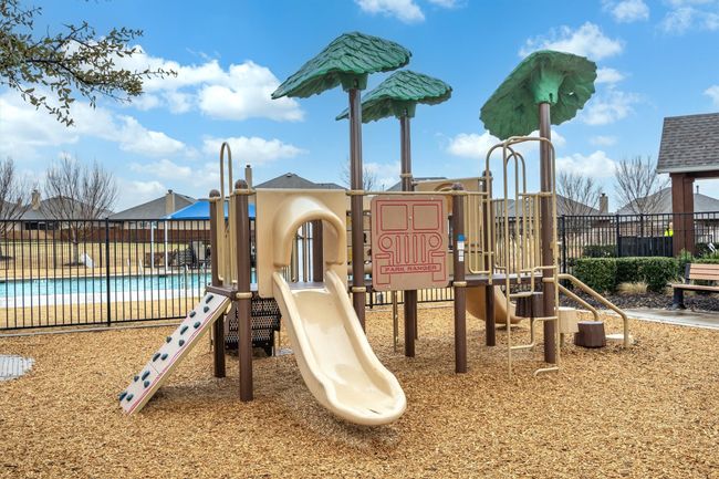 14137 Playa Trl, House other with 4 bedrooms, 2 bathrooms and null parking in Haslet TX | Image 40