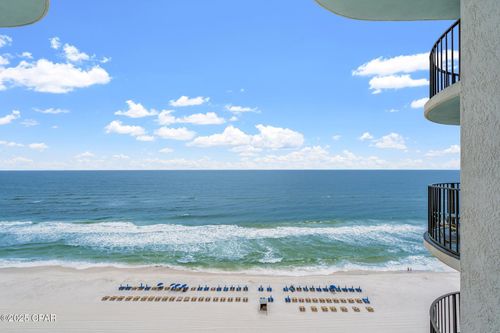 1606-6201 Thomas Drive Drive, Panama City Beach, FL, 32408 | Card Image