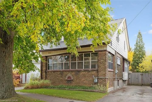 41 Rose St, Kitchener, ON, N2H1L5 | Card Image