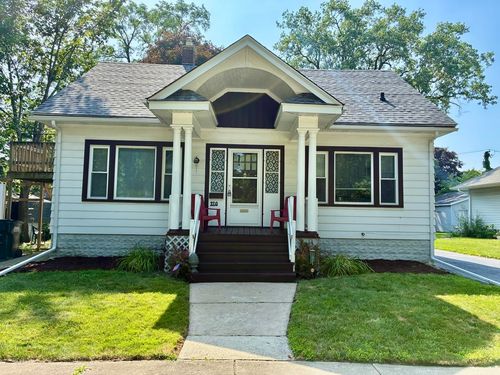 120 S Kinzie St, Thornton, IL, 60476-1308 | Card Image