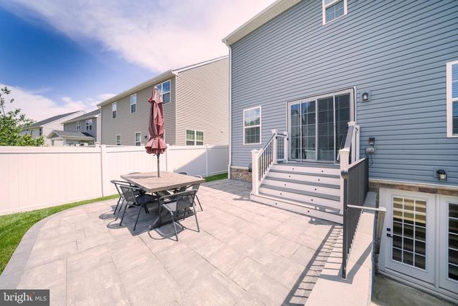 11116 Wheeler Ridge Dr, House other with 5 bedrooms, 5 bathrooms and null parking in MANASSAS VA | Image 60