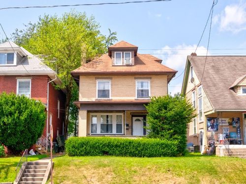406 Connecticut Ave, Rochester, PA, 15074-2031 | Card Image