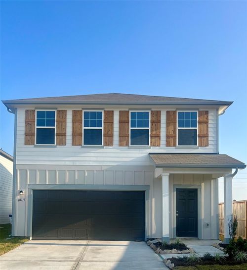 10719 Sonny Trails Ct, Richmond, TX, 77469-4150 | Card Image