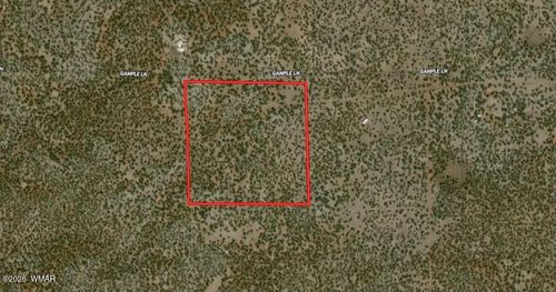 0 Gample Lane, Show Low, AZ, 85901 | Card Image
