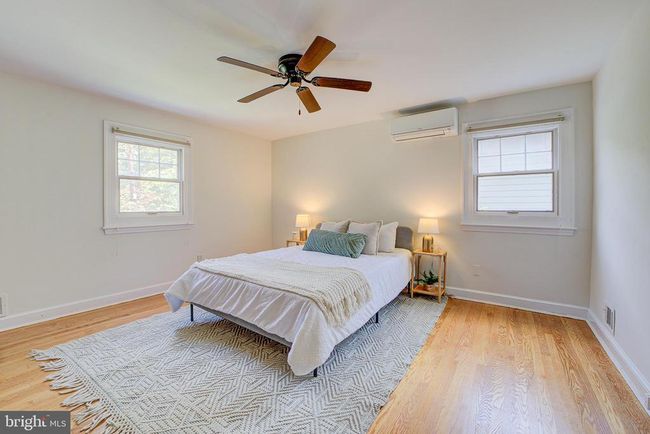 6717 44 Th Ave, House other with 3 bedrooms, 4 bathrooms and null parking in UNIVERSITY PARK MD | Image 13