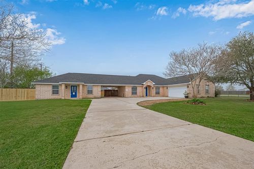 11002 Leah Elizabeth Dr, Needville, TX, 77461-2812 | Card Image