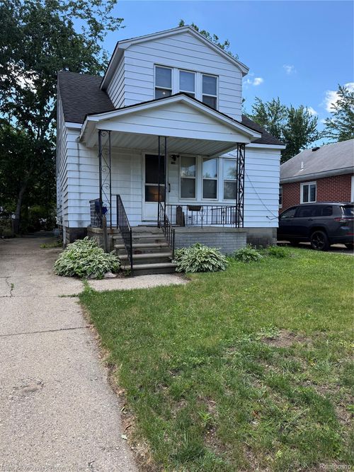 1794 College St, Ferndale, MI, 48220-2008 | Card Image