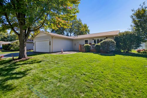 25 Emery Drive, Bourbonnais, IL, 60914 | Card Image
