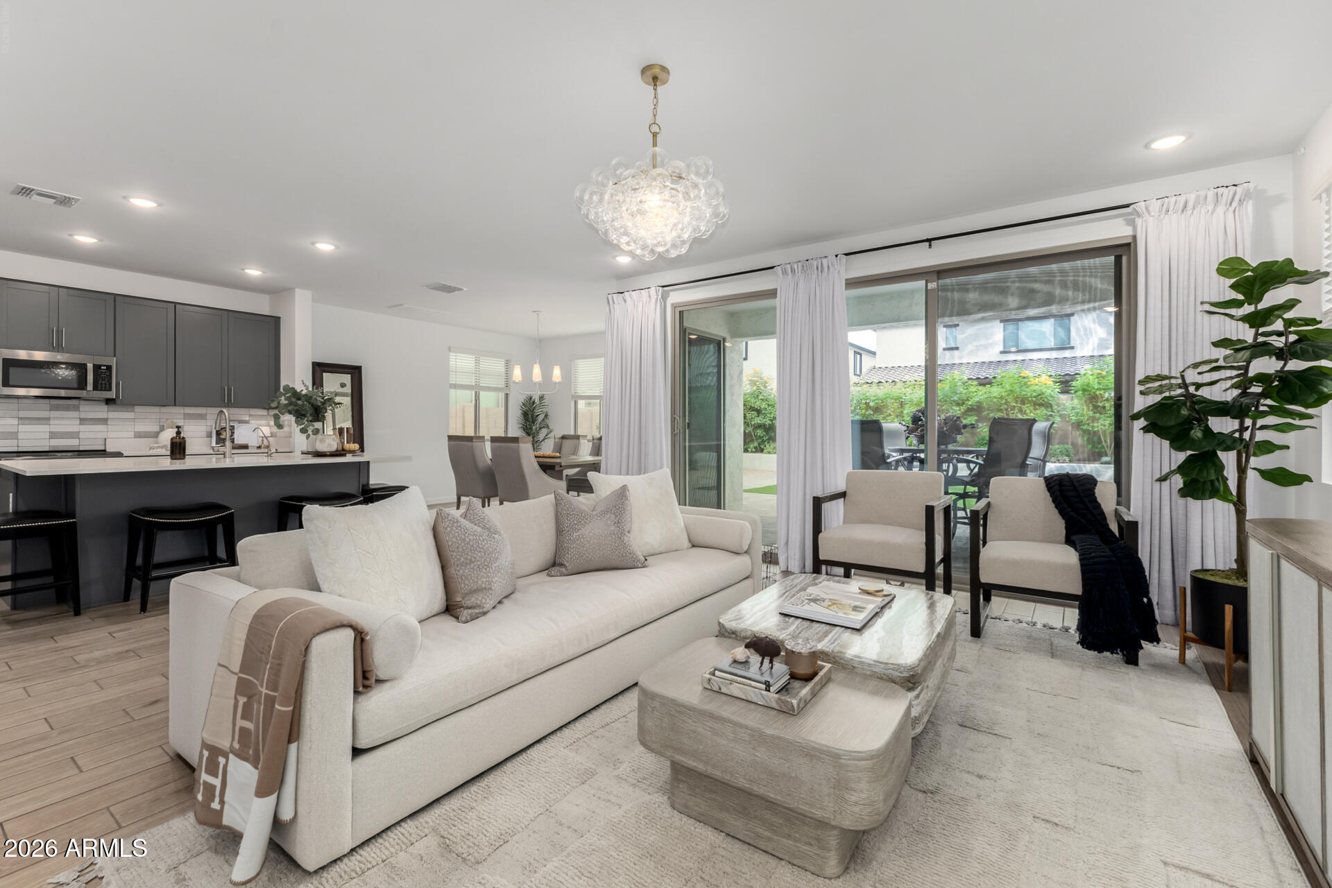 Residential in Glendale